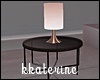 [kk] Table Lamp