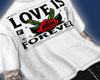 Love is Forever