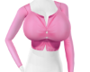 Camy Pink Top +AB