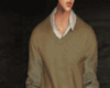 Winter beige shirt