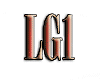 LG1 Floral Green Suit