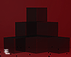 Blocks.red and black