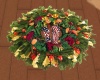 All American Wreath