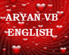 ~ARY~Aryan's VB ENGLISH