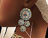 Indira Earrings