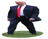 Trump G Cutout Avatar