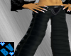 ~SC~ Female leather pant