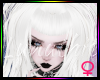 ! A Wicked Goth White
