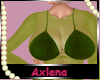 AXL Nova L Sheer & Short