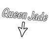 [DS] Queen Jade Sign