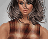 Brown West Plaid Bndl