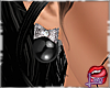 [LD]Kazi B♣Earrings