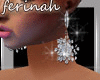 !f Diamond flower