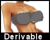 !A! Derivable Busty Top