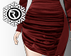 SV-Red Skirt