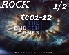 The chosen ones-ROCK-1/2