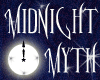 Midnight Myth Fur