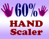 Resizer 60% Hand