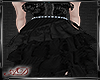 [AD] Black Diamond Gown