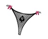 QOS Net Layer Panty LLT