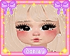 Kid's Callie Blonde