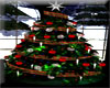 "CHRISTMAS" Tree