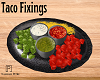 Taco Fixings