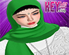 K* Ameena Green2 Hijab
