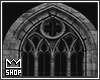 ð Gothic Window