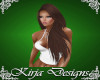 KD~Med Brown rawan