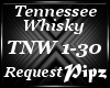 *P*Tennessee Whisky