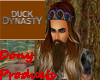 Duck Dynasty Beard Brown
