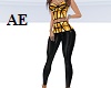 Savanna Outfit RL