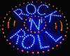 Rock N Roll Dance Marker