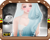 CBM Frost Hair