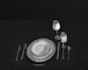 Plate set