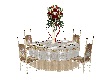 (AD) Weddng Guest Tbl