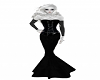 Gown Corset Goth