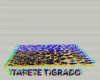 Tapete Tigrado