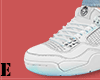 E! Jordan Sneakers