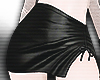 Black skirt RL