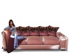 LoveBirds Couch