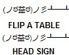 [Nephi] - Flip A Table*2