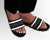FlipFlop Black