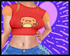 F Couples Charmander Tee