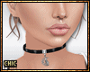 ck. Celtic Moon Choker