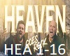 Heaven Drew Jacobs