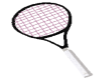 LWR}Tennis Racquet 1