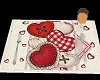 V-dAy Place  Setting Set