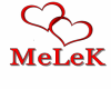 MeLeK-Club Effects